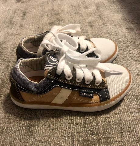 Topánky geox, geox,27
