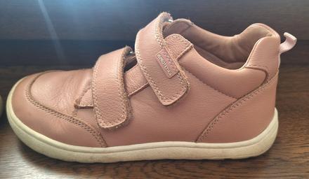 Topánočky protetika, protetika,32