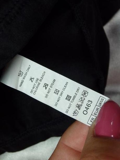 Luxusná nočná košeľa/šaty, aubade,42