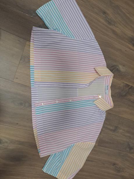 Kosielka bershka, bershka,m