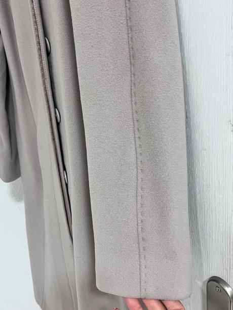 Luxusny vlneny luisa spagnoli, 36