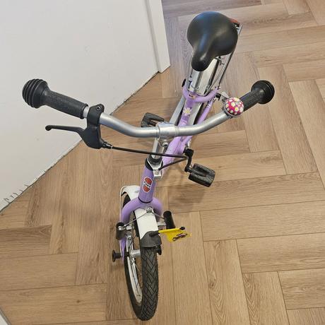 Puky bicykel, puky,18