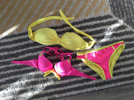 Krikľavé plavky, gate,36 / s