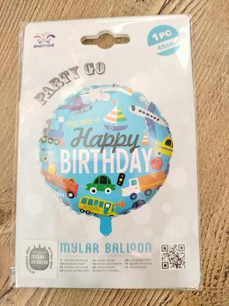 Balon,