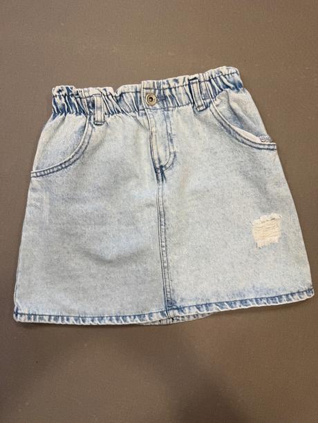 Rifľová sukňa, 158