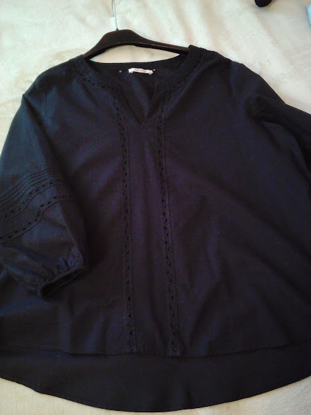 Blúzka orsay, orsay,36