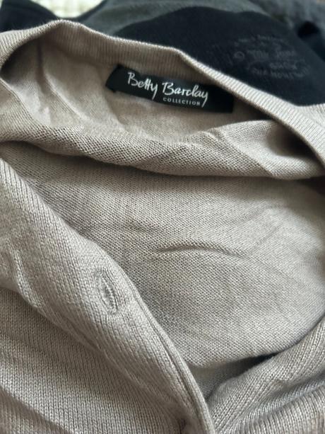 Sveter betty barclay, xl
