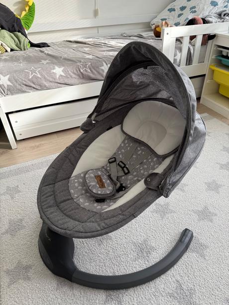 Hojdacie kreslo momi, 