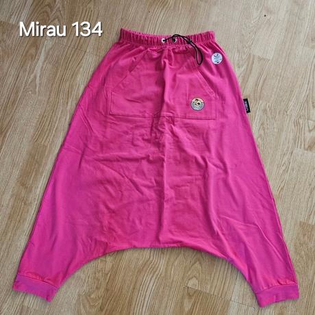 Mirau pudláče 134, mirau,134