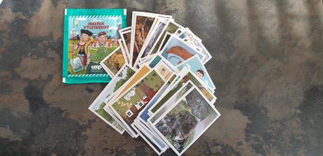 Album malých výletníkov, 