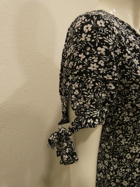 Letné šaty, amisu,s