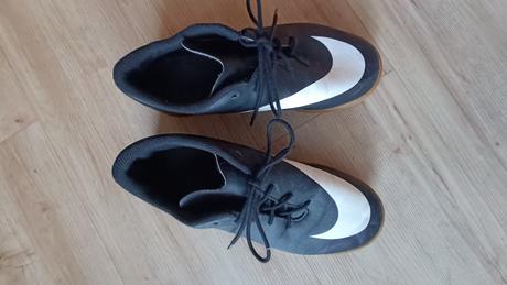 Halovky nike, nike,38
