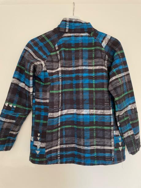 Prechodna bunda v. 140-146, lewro,140