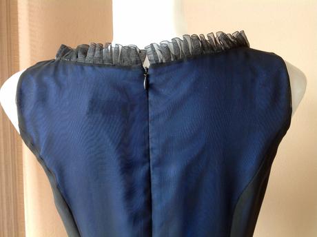 Spoločenské šaty jennie 36/38, 38