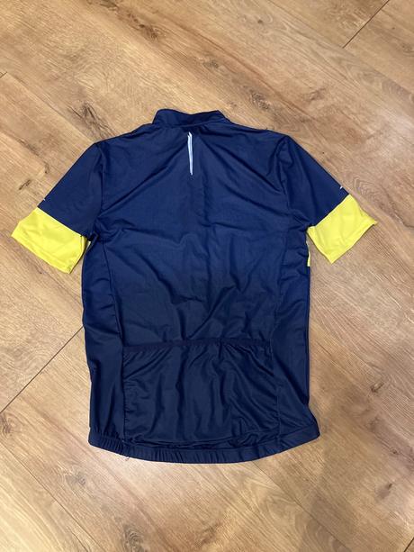 Cyklistické tričko, crivit,l