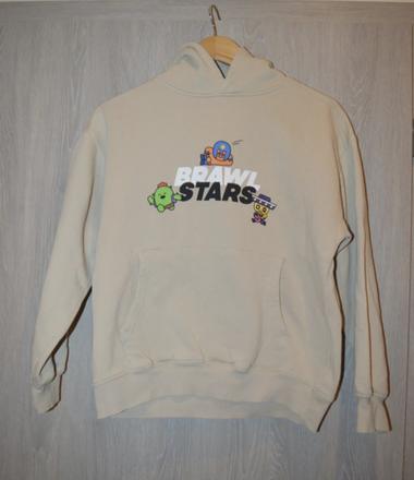 Mikina brawl stars, zara,164