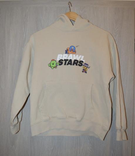 Mikina brawl stars, zara,164