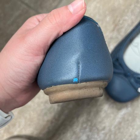 Balerínky jenny fairy, 37