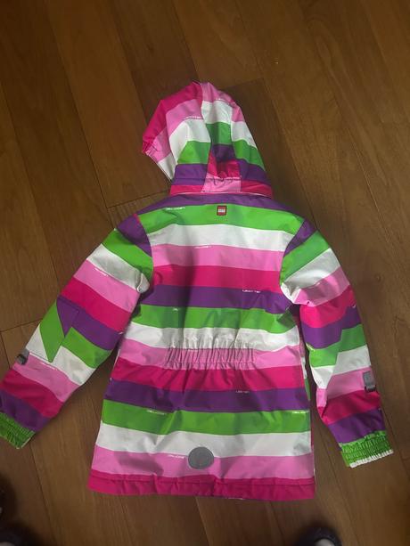 Lego zimná lyžiarska suprava, lego,134