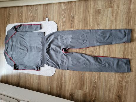 Termo spodné prádlo, xxl