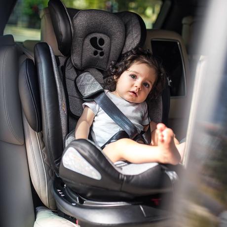 Aviator sps isofix autosedačka 0-36kg, 