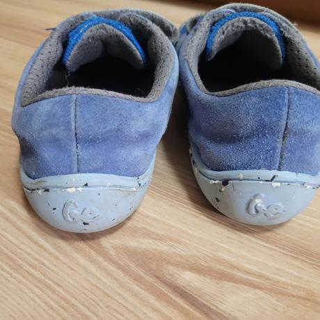 Be lenka poltopánky, be lenka,33