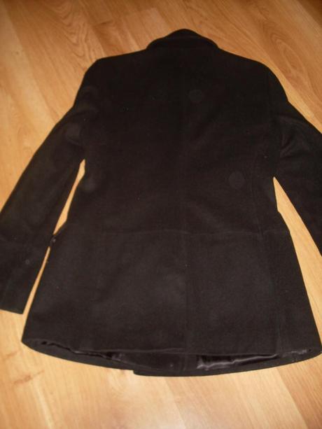 Kabát, mexx,38