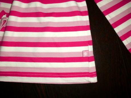 Páskovaný roláčik pre 6-7 roč. slečnu, topolino,122