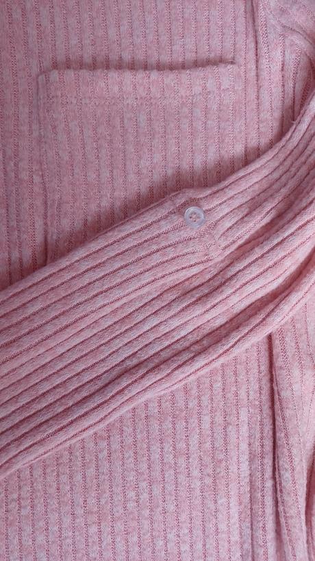 Predĺžený sveter, 34