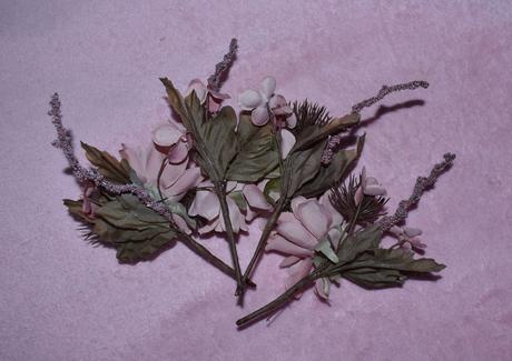 Mix vianočné dekorácie,