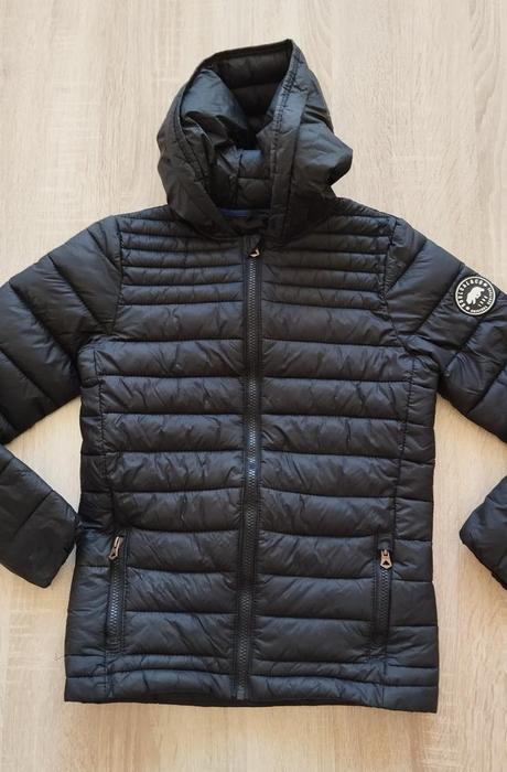 Bunda prechodná, 140