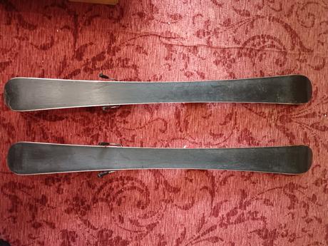 Lyže 100, blizzard,100-109 cm