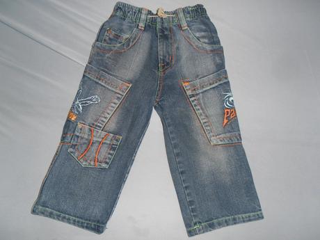 Chlapčenské rifle č. 92, 92