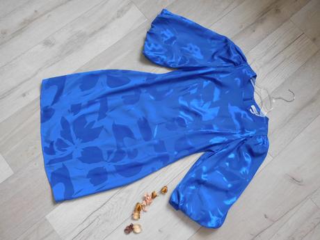 Reserved šaty -38v, pevný materiál, reserved,38