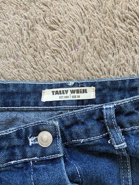 Tally weijl sukňa, tally weijl,m
