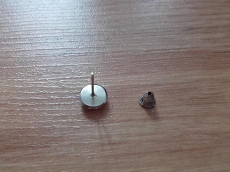 Náušnice emotikon - rôzne druhy,