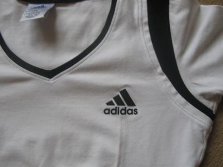 Adidas tričko, adidas,s