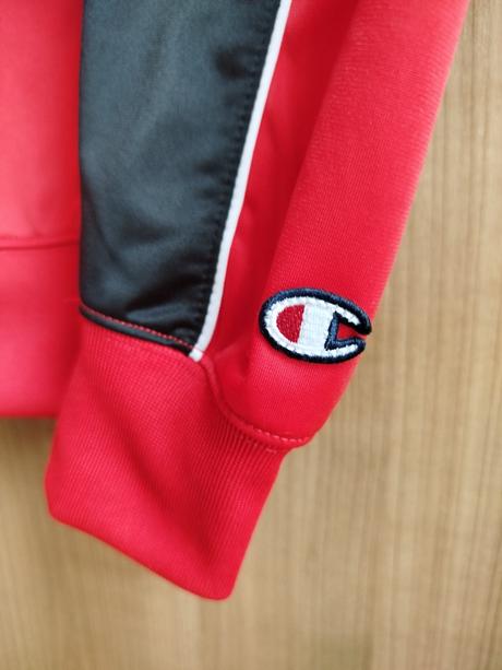 Športová mikina champion - top stav, champion,s