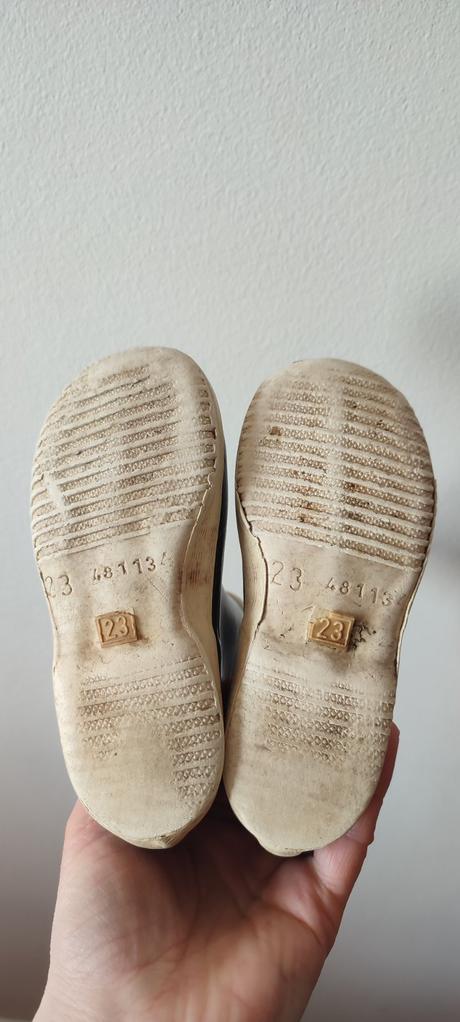 Aigle gumaky, aigle,23