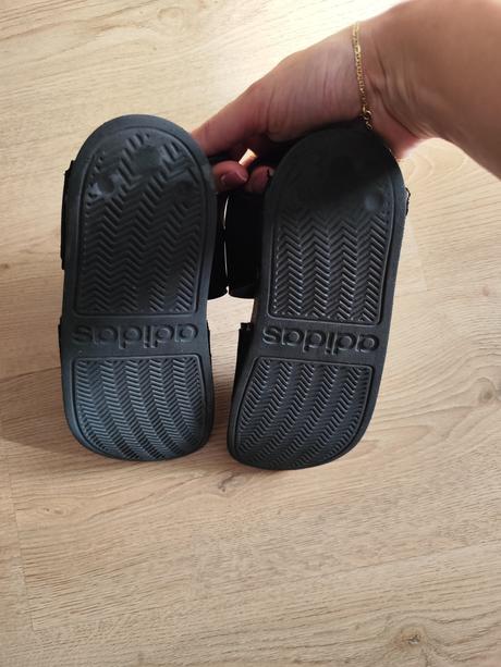 Sandále, adidas,35