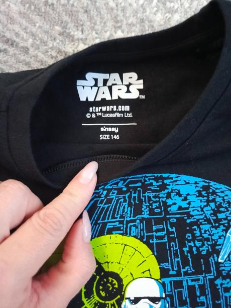 Tričká, sinsay,146