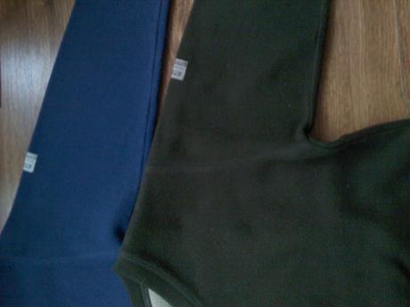 Flisová mikina 128-134v., george,128