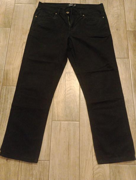 Rifle w34 l30, kik,34