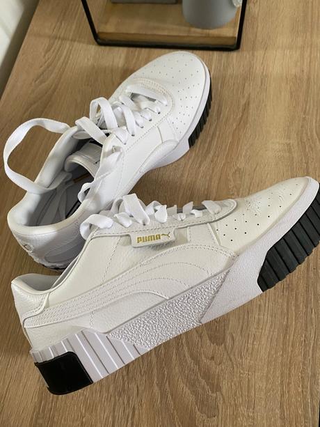 Tenisky puma, puma,40