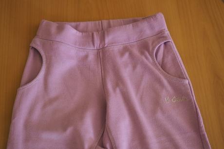 Dievčenská tepláková súprava, kenvelo,128