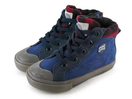 Gioseppo tenisky, 29