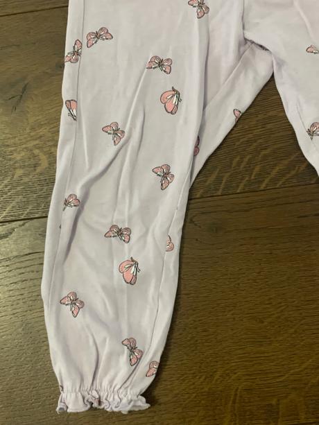 Pyžamo lindex, lindex,92