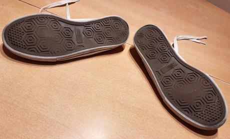 Predám tenisky big star veľ.37, 37