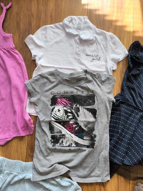 Letný balíček 104, 104–116