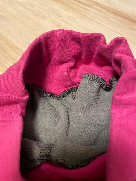 Softshellove nohavice, vel. 104, 104